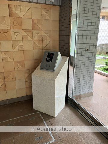 クレール府中の内装写真
