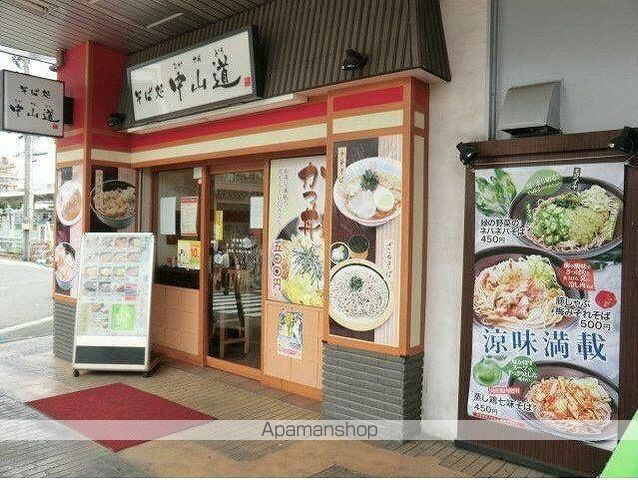ダ・レッチェンの周辺写真