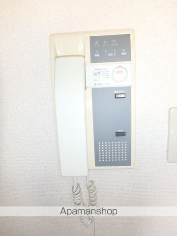 スカイヒルズ羽田の内装写真
