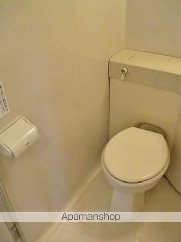 マイハイツ寿の内装写真