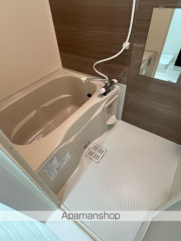 フジパレス高石駅北III番館の内装写真
