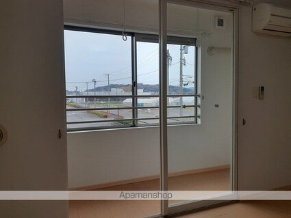 メゾン・アンジュ　Ⅱ　Ｃ[1LDK/46.28m2]のその他内装2