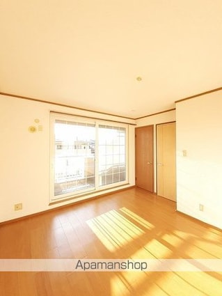 フィールドビーチ１[2DK/66m2]の内装1