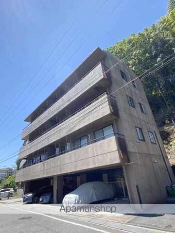 ソレイユ高陽IIの外観写真