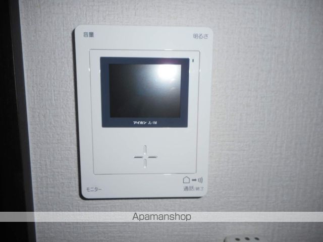 ラピスIIIの内装写真