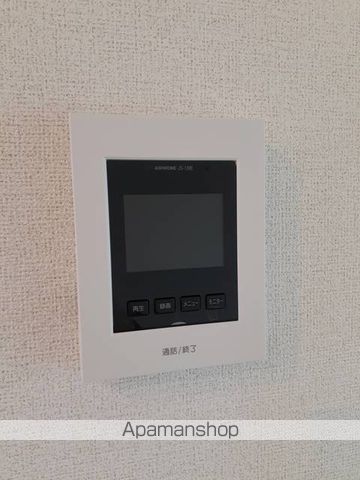 プラシード緑町IIIBの内装写真