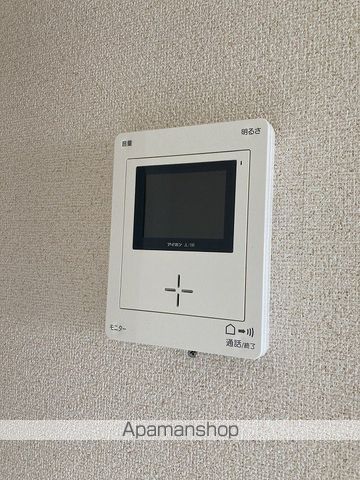 ヒルサイドテラス寺尾台の内装写真