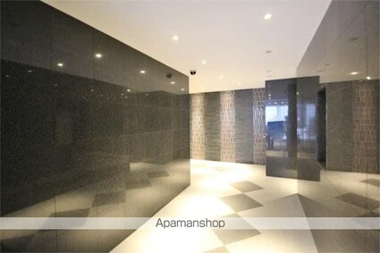 カリーノ鳥越[1K/27.96m2]のロビー