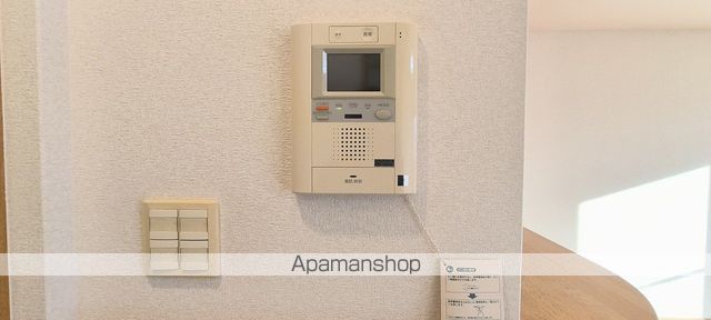 サントノーレ小松島の内装写真