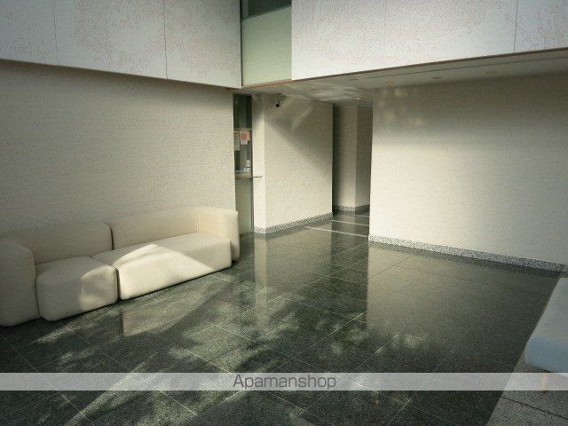 ストーリア神宮前の内装写真