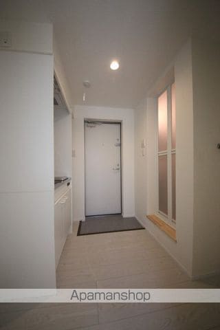 クーネル八王子の内装写真