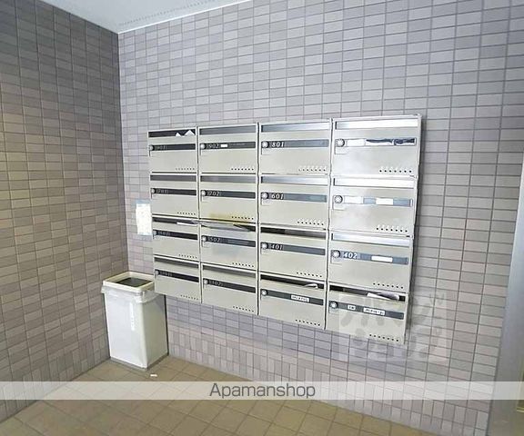 阪急電鉄京都線 京都河原町駅 徒歩7分 9階建 築26年のその他写真