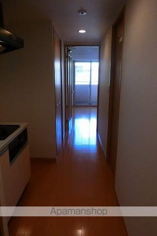 レフィーズ上野の内装写真
