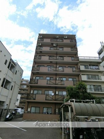 パークハウス宮西の外観写真