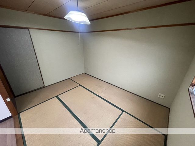 第5淀川ビルの内装写真