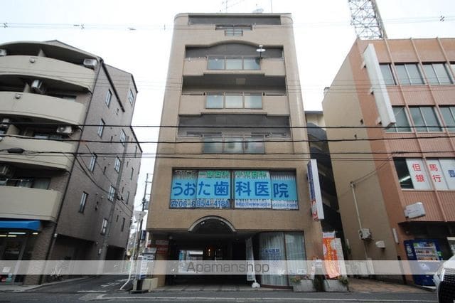カサフェリーチェの外観写真