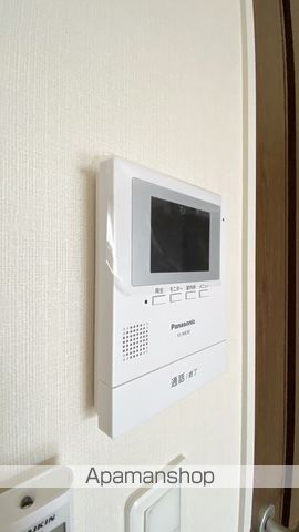 アミスタの内装写真