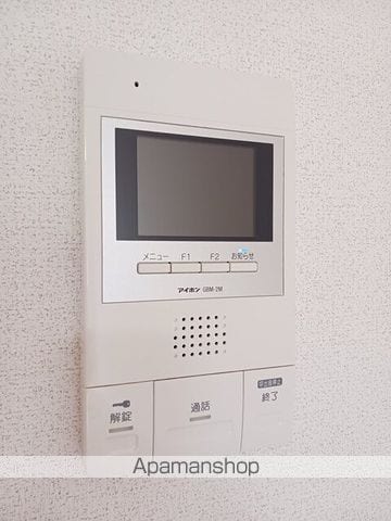 シャロル東福山の内装写真