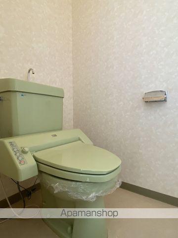堀内コーポの内装写真