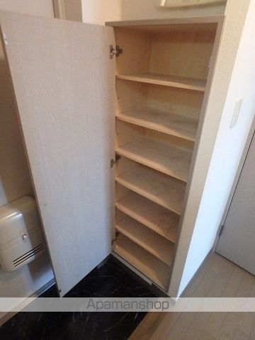 アートパレス壱番館の内装写真