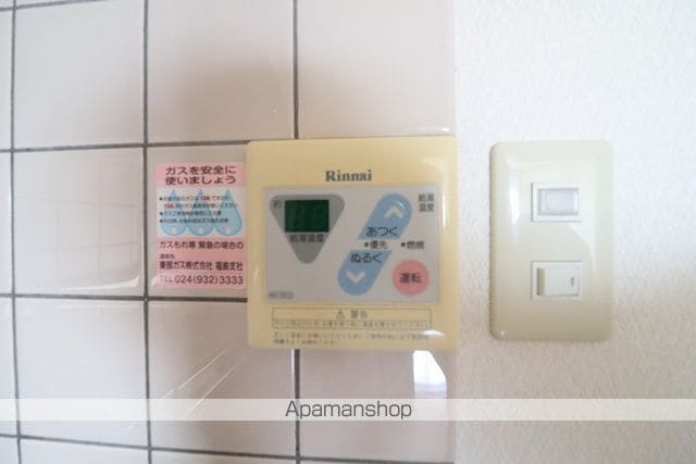 エクセル長者の内装写真