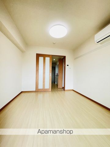 ワイズタワー新栄の内装写真