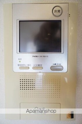 Ｂｒｉｌｌｉａ　ｉｓｔ　三軒茶屋　ブラッサムテラス[1LDK/64.4m2]のセキュリティ