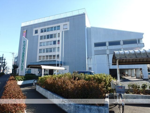 さいたま市緑区 2階建 築39年の周辺写真