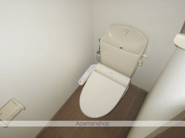 クレアールの内装写真