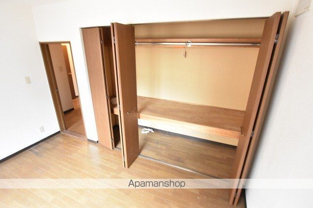 アーティスト45の内装写真