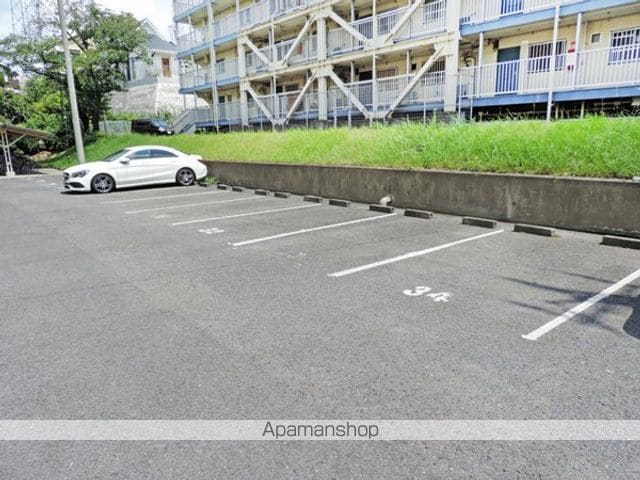 ビレッジハウス倉治2号棟のその他写真