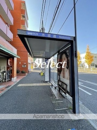 ＧＥＮＯＶＩＡ西横浜[1K/21.48m2]の周辺6