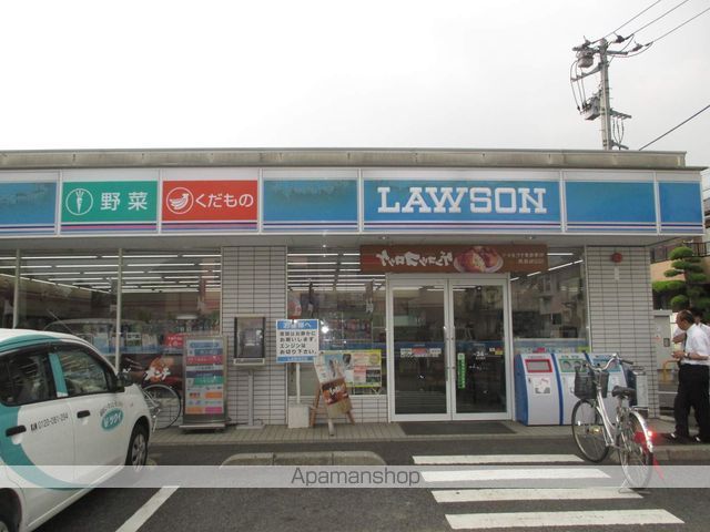榎本コーポの周辺写真