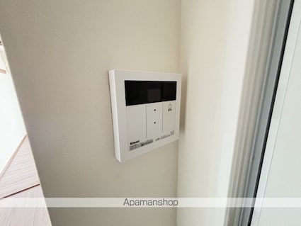 オリゼ絹[1K/17.35m2]の内装4