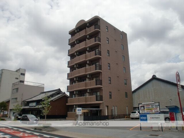 VILLAGE MEISEIの外観写真