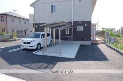 ＳＥＥＤＳ　ＷＩＴ　北矢三[1LDK/49.5m2]の外観2