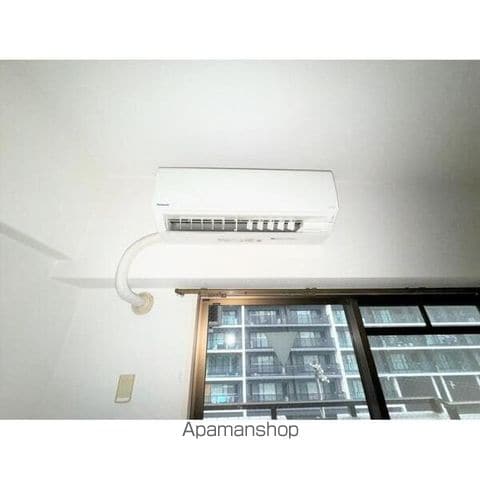 久宝寺マンションの内装写真