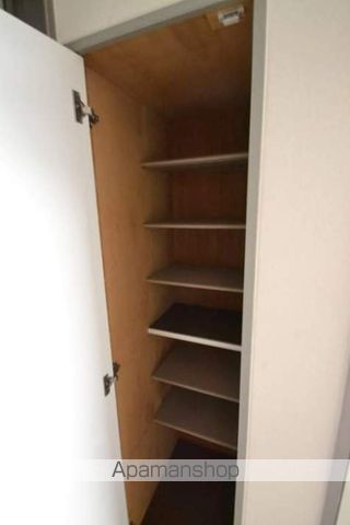 レオパレスSUZAKIの内装写真
