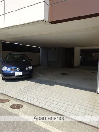 岩橋マンションⅡ[1LDK/45m2]の外観4