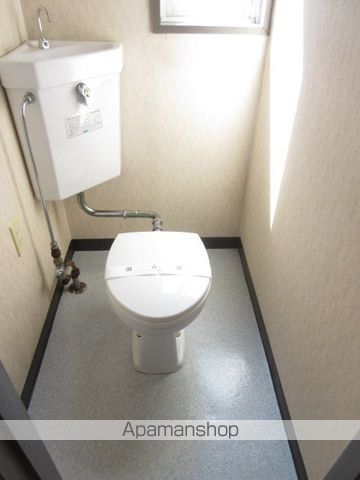 グラン市川の内装写真