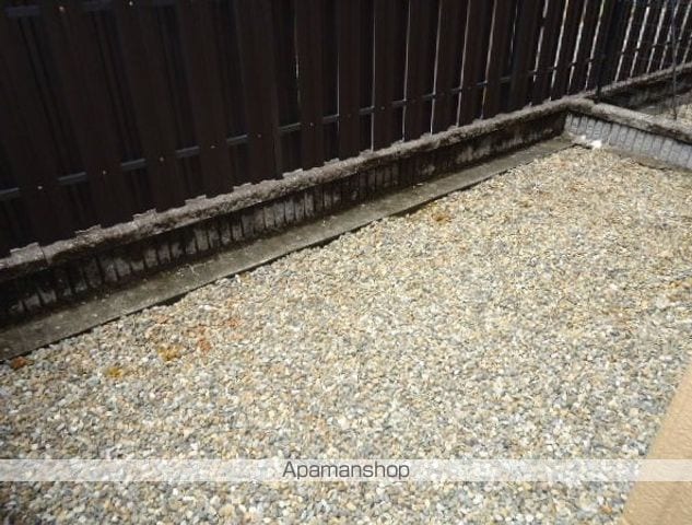 マロンヒルズの内装写真