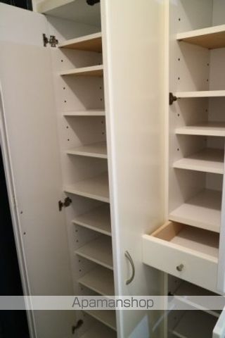 GRAND岡山手の内装写真
