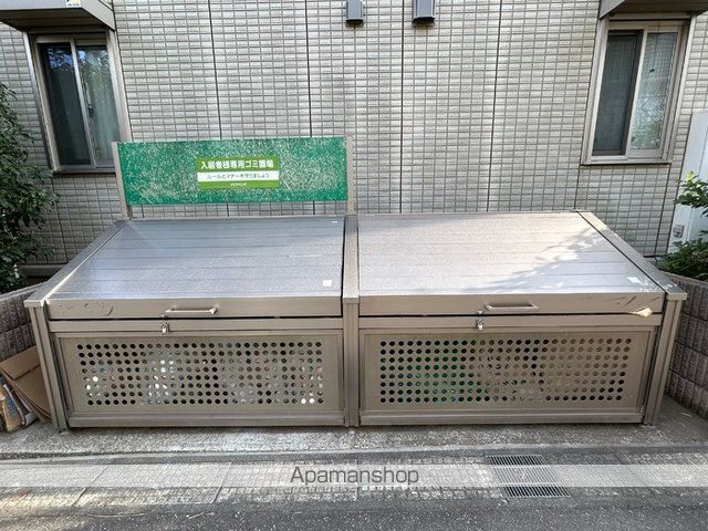 フォレストパークの内装写真