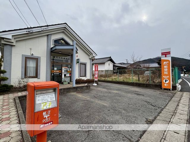 レオパレスHTKの周辺写真