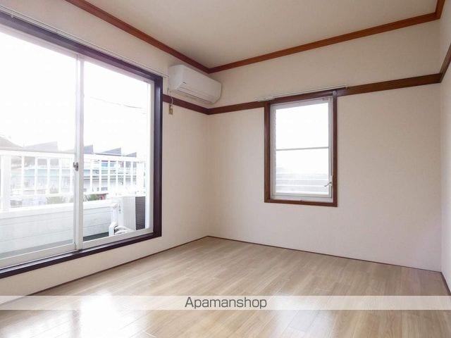 グリーンハイツヒロタカDの内装写真