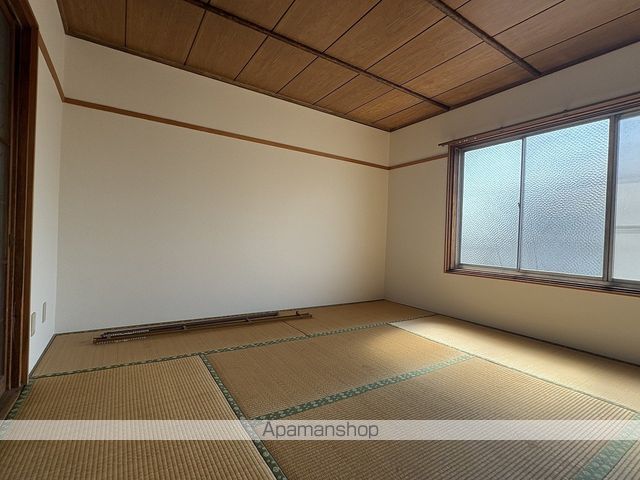 Jシーダの内装写真