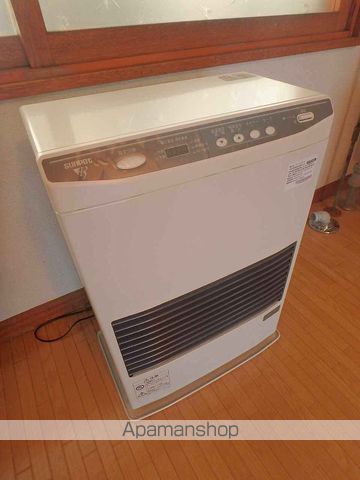 桜コーポの内装写真