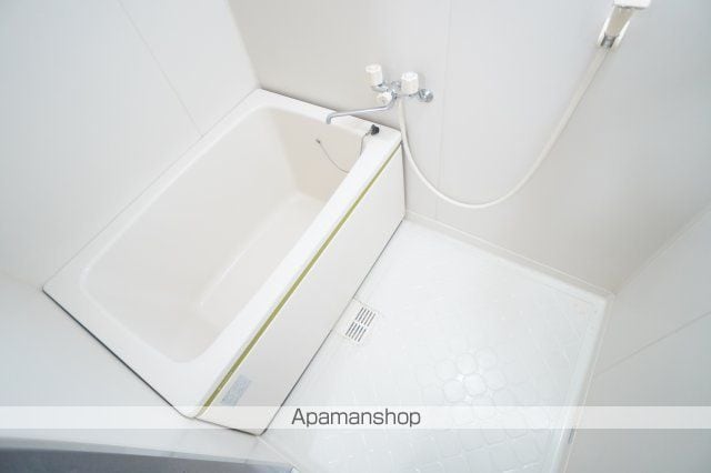 マンションヒライの内装写真