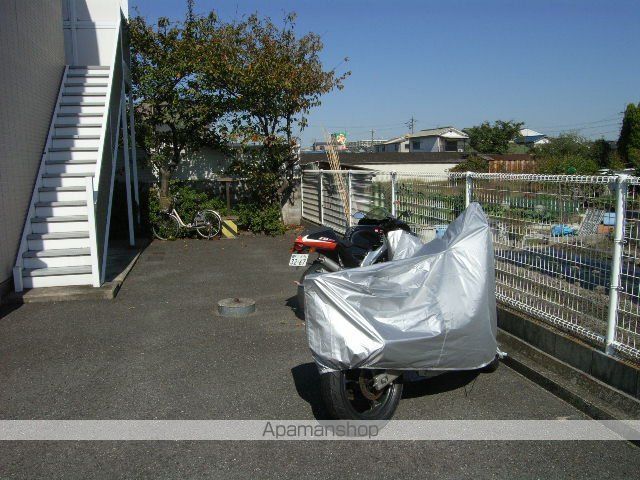 シャンブルKITANOIの外観写真