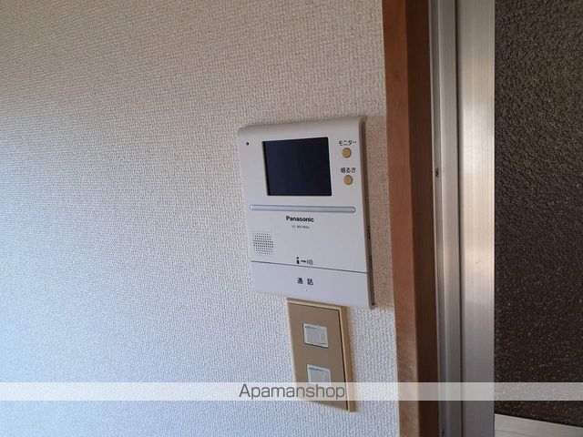 コーポ加藤1号館の内装写真